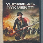 Ylioppilasrykmentti (2010) perustuu tositarinaan - pikkukuva 1