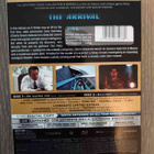 The Arrival 4K, Vestron Collector’s Series - pikkukuva 2