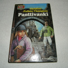 Christine Pullein-Thompson Panttivanki - pikkukuva 1