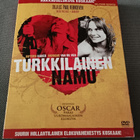 TURKKILAINEN NAMU DVD - pikkukuva 1