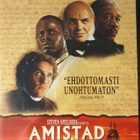 Amistad DVD (Steven Spielberg) - pikkukuva 1