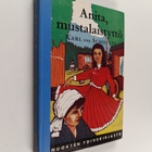 Karl von Schoultz : Anita, mustalaistyttö - pikkukuva 1