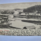 VANHA Postikortti Porvoo 1902 - pikkukuva 1