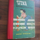 TIINA KESÄLAITUMILLA - ANNI POLVA ( 1.p v 1958 - pikkukuva 1