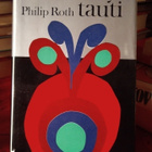 PHILIP ROTH : PORTNOYN TAUTI - pikkukuva 1