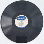 Savikiekko 1957 - Annikki Tähti - Scandia KS-298 - pikkukuva 2