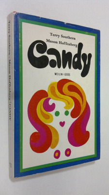 Terry Southern : Candy