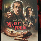 Nosferatu in Venedig (Mediabook-julkaisu) - pikkukuva 1