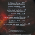 Van Morrison: Brown Eyed Girl CD - pikkukuva 3