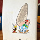 Asterix 23 Obelix ja kumppanit ensimmäinen painos - pikkukuva 3