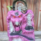 He-Man MOTU Snake Mountain - pikkukuva 2