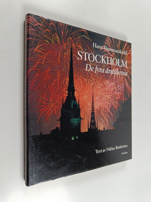 Hans Hammarskiöld : Stockholm : De fyra årstiderna
