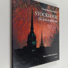 Hans Hammarskiöld : Stockholm : De fyra årstiderna - pikkukuva 1