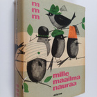 Armas J. Pulla : Mille maailma nauraa - pikkukuva 1