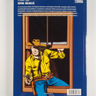 Gianluigi Bonelli : Tex Willer Kirjasto 55: Kitin jäljillä - pikkukuva 2