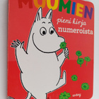 Muumien pieni kirja numeroista - pikkukuva 1