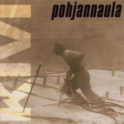 Pohjannaula - Kivi (CD)