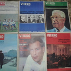 Viikko Sanomat lehtiä 1967 - pikkukuva 4