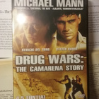 Drug Wars: The Camarena Story (DVD) - pikkukuva 1