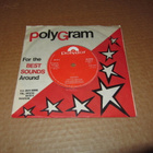 African Vibration 7" Hinde / Safari v.1987 M-RARE Funk /Soul - pikkukuva 2