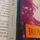 Julian Barnes - Talking It over (softcover) - pikkukuva 2