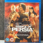 Prince of Persia : The Sands of Time ( Blu-ray ) - pikkukuva 1