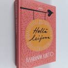 Marianna Kurtto : Hellä leijona - pikkukuva 1