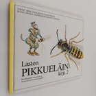 Bisse Falk : Lasten pikkueläinkirja 2 - pikkukuva 1