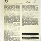 PELE Concert Hall 1977 KATSO! - pikkukuva 2