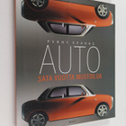 Penny Sparke : Auto : sata vuotta muotoilua - pikkukuva 1