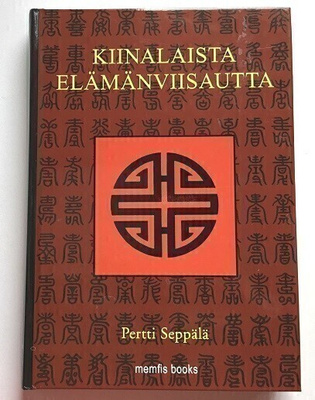 Kiinalaista elämänviisautta