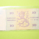 10 Markkaa 1980 - pikkukuva 2