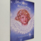 yksi pieni siipisulka : enkelirunoja - pikkukuva 1