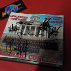 LENINGRAD COWBOYS - TOTAL BALALAIKA SHOW CD 7:LLÄ NIMMARILLA - pikkukuva 1