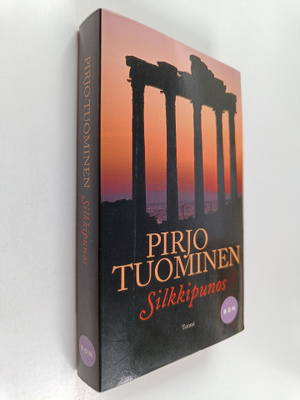 Pirjo Tuominen : Silkkipunos