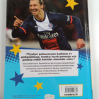 Adrian Besley : Zlatan Ibrahimovic, supertähti - pikkukuva 2