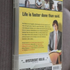DVD Rocket Science ( 2007 ) - pikkukuva 2