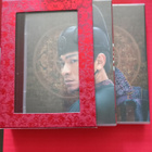 House of flying daggers korea DVD box - pikkukuva 2