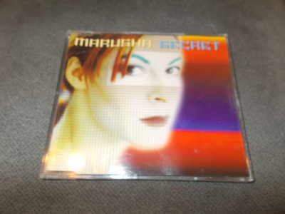 CDM MARUSHA ** SECRET **