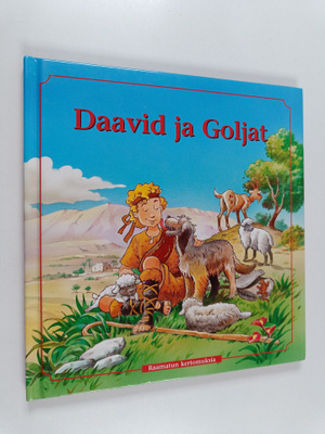 Daavid ja Goljat