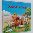 Daavid ja Goljat - pikkukuva 1