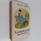 Matti Hälli : Aurinkoisia tarinoita - pikkukuva 1