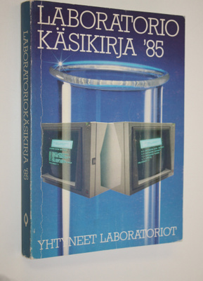 Laboratoriokäsikirja '85