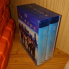 Frendit blu-ray boxi toka painos - pikkukuva 3