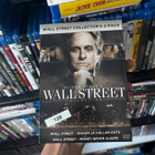Wall street boksi - pikkukuva 1