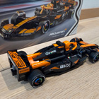 Lego Speed Champions 77251 F1 McLaren - pikkukuva 5