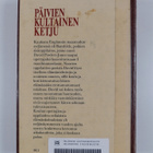 R.F. Delderfield : Päivien kultainen ketju - pikkukuva 2