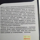 Lapin sodassa kirja. - pikkukuva 2