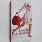 Plum Sykes : Erojuhlat Manhattanilla - pikkukuva 1