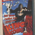 KING KONG (1976) Jessica Lange, Jeff Bridges, Charles Grodin - pikkukuva 1